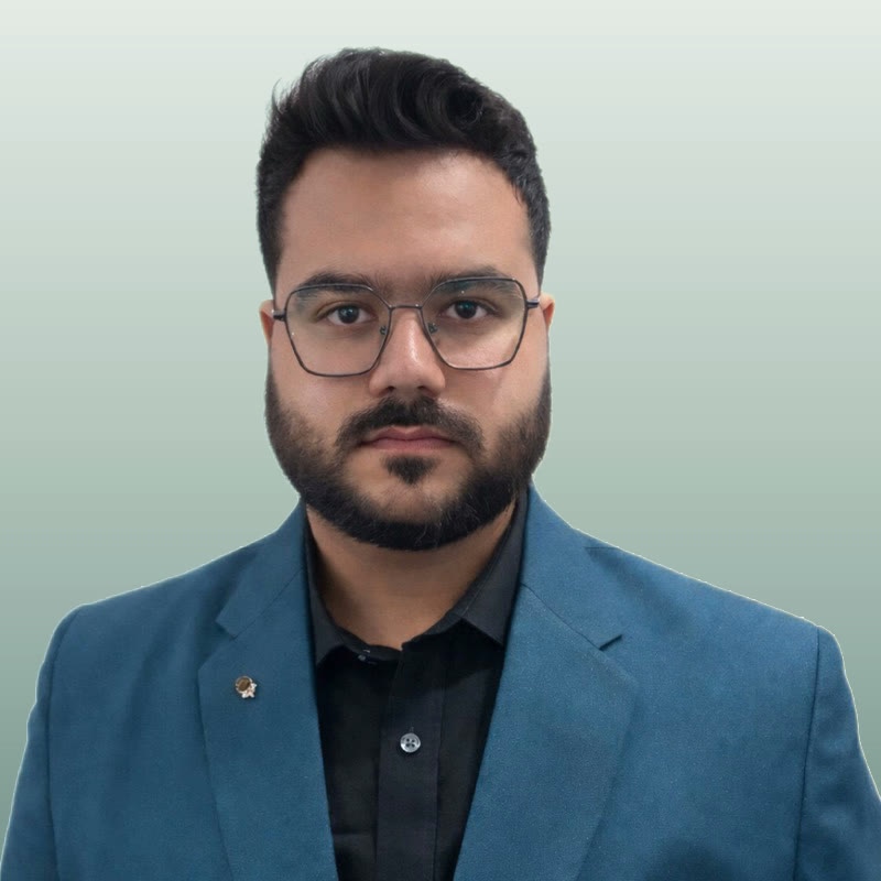 Kushal Sharma